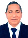 Foto de Dr. Walter Nicanor Llique Diaz