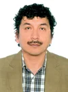 Foto de Dr. Santiago Martin Casanova Saavedra