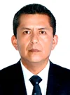 Foto de Dr. Hector Rene Dextre Chinchayan