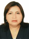 Foto de Dr. Sonia Cipriana Campos Urquiaga