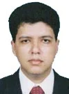 Foto de Dr. Moises Enrique Pantoja Urizar Garfias