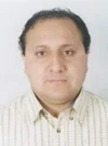 Foto de Dr. Miguel Alejandro Huayhua Bacon