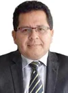 Foto de Dr. Jaime Moran Ortiz