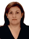 Foto de Dr. Cecilia Roxana Salinas Salas