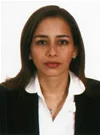Foto de Dr. Mariella Julissa Pita Mejia