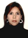 Foto de Dr. Luz Gisella Chavez Valdivia