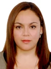 Foto de Dr. Milagros Cavero Cosar