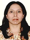 Foto de Dr. Elizabeth Rosario Leon Valle