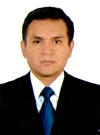 Foto de Dr. Julio Cesar Jauregui Davila