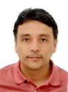 Foto de Dr. Gustavo Adolfo Amador Tarazona