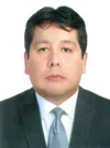 Foto de Dr. Elias Alberto Mejia Verastegui