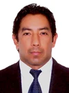 Foto de Dr. Edgardo Arturo Granda Chaupis
