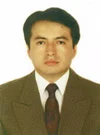 Foto de Dr. Ernesto Jesus Egoavil Torres