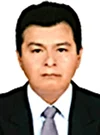 Foto de Dr. Christian Paul Cordova Chacon