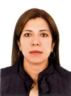 Foto de Dr. Claudia Patricia Salas Paulet