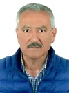 Foto de Dr. Jesus Henry Rospigliosi Benavente