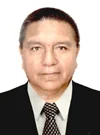 Foto de Dr. Oscar Eduardo Aleman Delgado