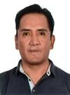 Foto de Dr. Edilberto Agramonte Zea