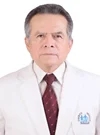 Foto de Dr. Fernando Rafael Jauregui Flores