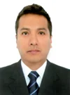 Foto de Dr. Jimmy Hans Pellegrino Bendezu