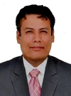 Foto de Dr. Daniel Angel Angulo Poblete