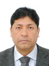 Foto de Dr. Rodolfo Abel Badillo Carrillo