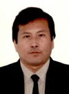 Foto de Dr. Benito Javier Murga Quezada