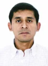Foto de Dr. Cesar Antonio Geldres Muñoz