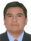 Foto de Dr. Enrique Cachay Rojas