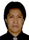 Foto de Dr. Edgar Isau Huaman Guere