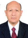 Foto de Dr. Cesar Antonio Meza Guerrero