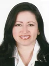 Foto de Dr. Libia Isabel Lu Galarreta
