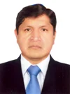 Foto de Dr. William Aristobulo Gutierrez Magallanes