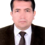Foto de Dr. Franco Edgard Mio Palacios