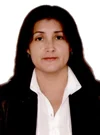 Foto de Dr. Isabel Cuzco Trigozo