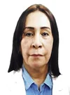 Foto de Dr. Patricia del Rosario Pantoja Torres