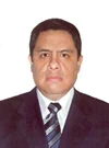Foto de Dr. Neil Alvaro Cabrera Rios