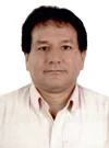 Foto de Dr. Jorge Fernando Ruiz Torres