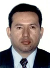 Foto de Dr. Arturo Francisco Andrade Pajuelo