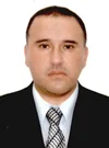 Foto de Dr. Victor Ignacio Olazabal Ramirez