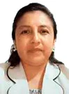 Foto de Dr. Yovana Alena Argote Casachagua