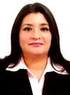 Foto de Dr. Rocio del Pilar Orozco Salinas
