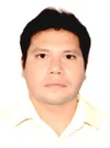 Foto de Dr. Alex Christian Rivera del Carpio Nakandakari