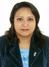 Foto de Dr. Erika Mireya Arcaya Escajadillo