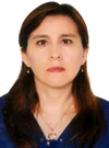 Foto de Dr. Liliana Sara Clavo Feria