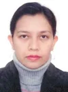 Foto de Dr. Elena Agripina Polo Chung