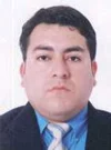 Foto de Dr. Walter Enrique Prudencio Leon