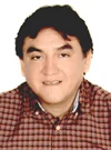 Foto de Dr. Manuel Jesus Alor Torres