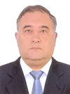 Foto de Dr. Julio Cesar Noriega Bocanegra