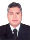 Foto de Dr. Orlando Raul Fuertes Chirre